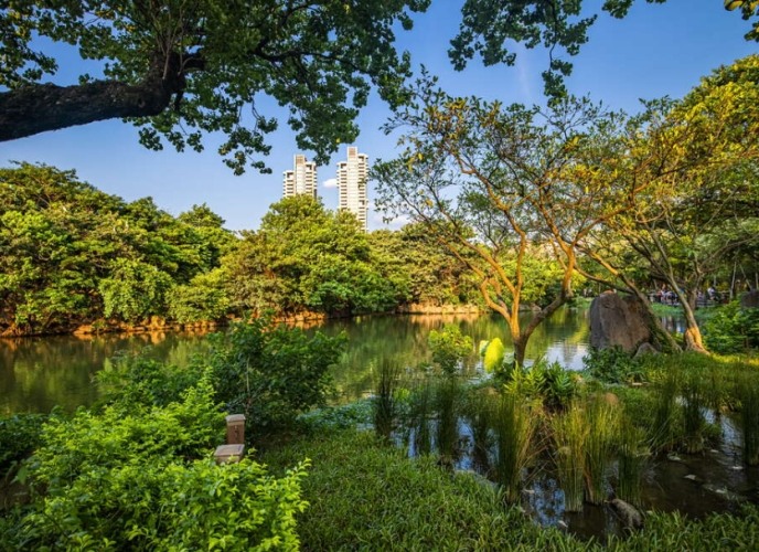 台北下午去哪玩