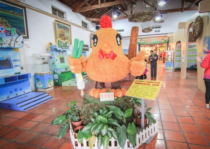 宜蘭寵物友善景點 宜蘭寵物友善景點