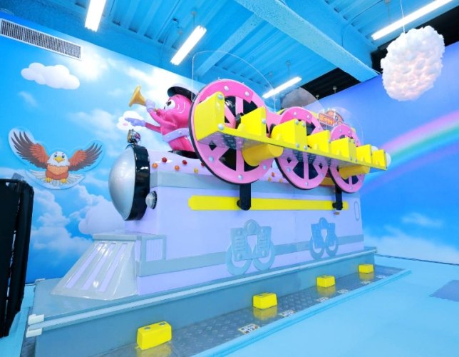 仁愛兒童樂園 門票 仁愛兒童樂園 門票