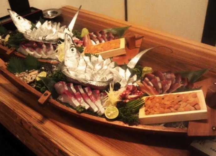 四國餐廳排行榜