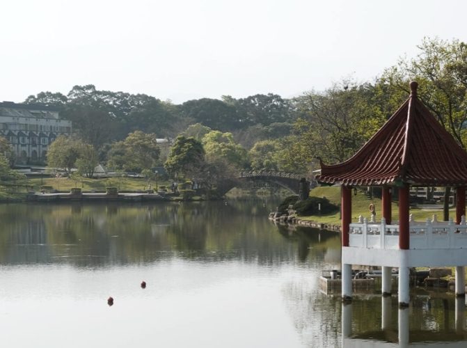 浪漫台三線旅遊 浪漫台三線旅遊