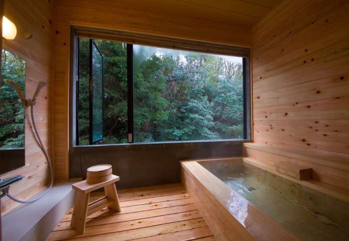 福岡私人溫泉住宿