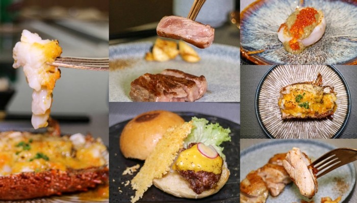 台中高級餐廳推薦