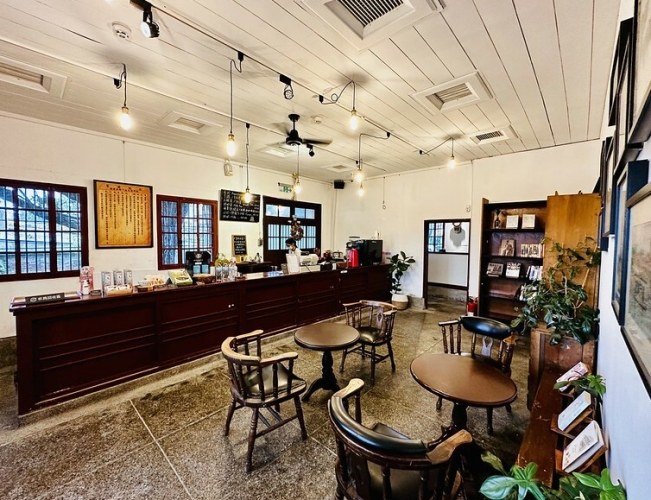 台南咖啡廳 台南咖啡廳