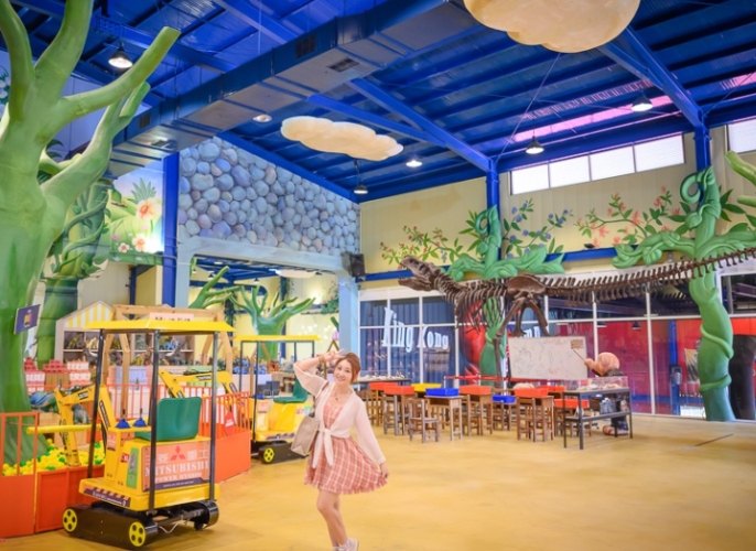 親子咖啡廳推薦 親子咖啡廳推薦