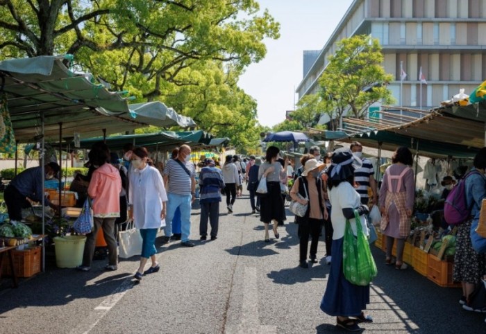 高知車站周邊景點 高知車站周邊景點