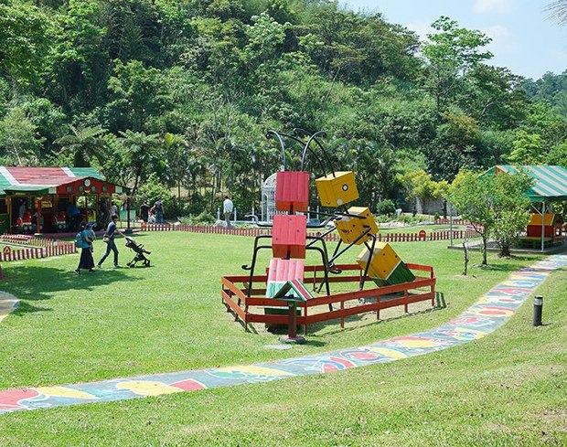 北部親子烤肉農場 北部親子烤肉農場