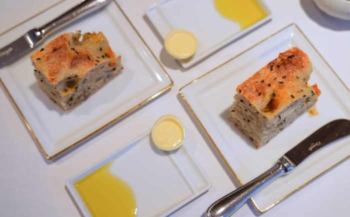 高級法式料理台中