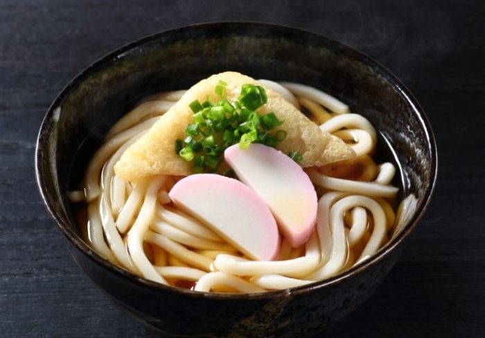 日本四國伴手禮