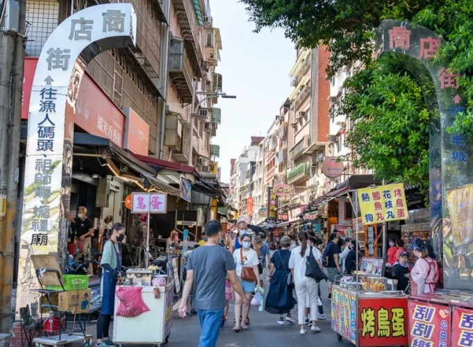 北部半日遊景點