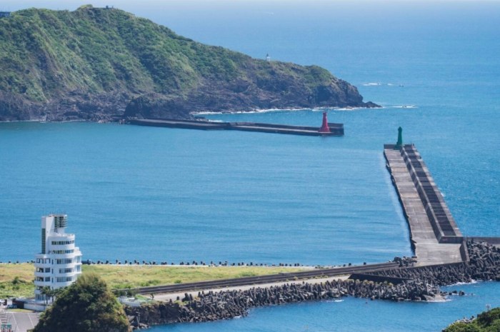 環島旅遊月份推薦