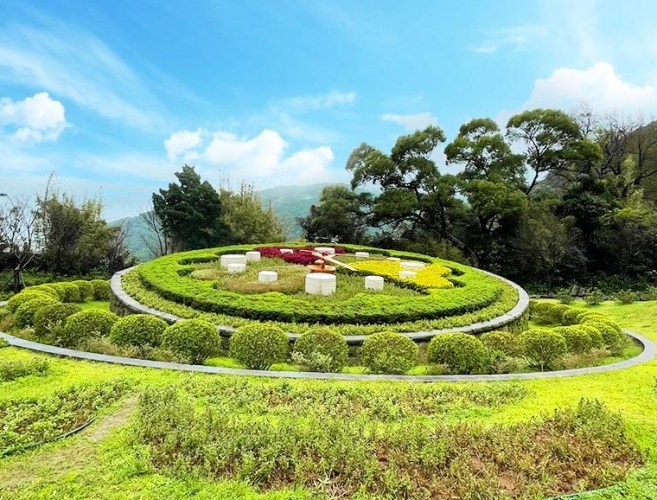 半日遊行程規劃