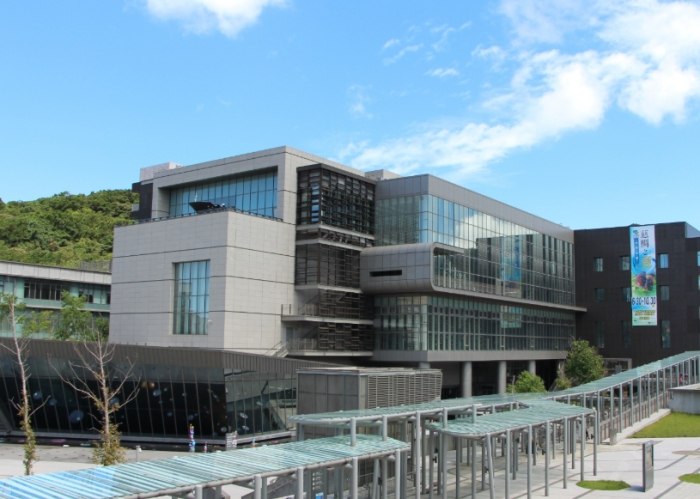 海科館停留時間 海科館停留時間