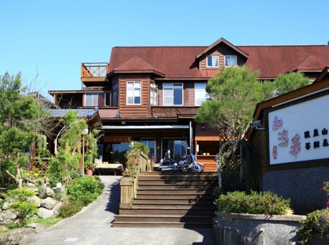 宜蘭民宿推薦 宜蘭民宿推薦