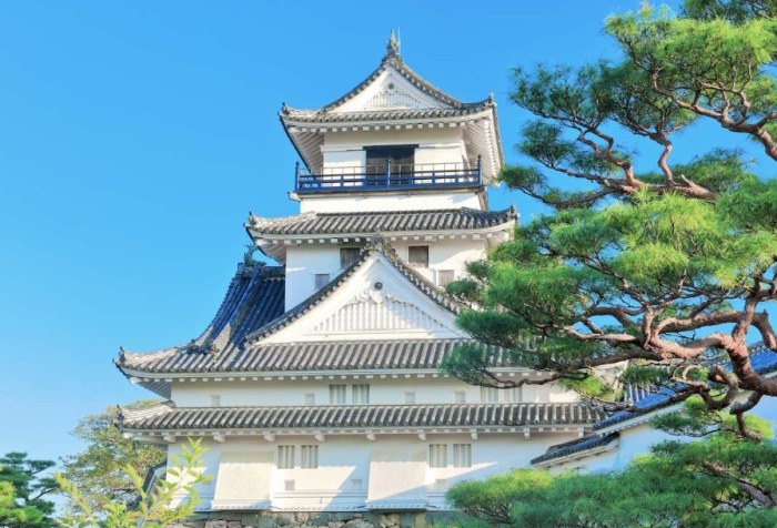 高知三天兩夜行程