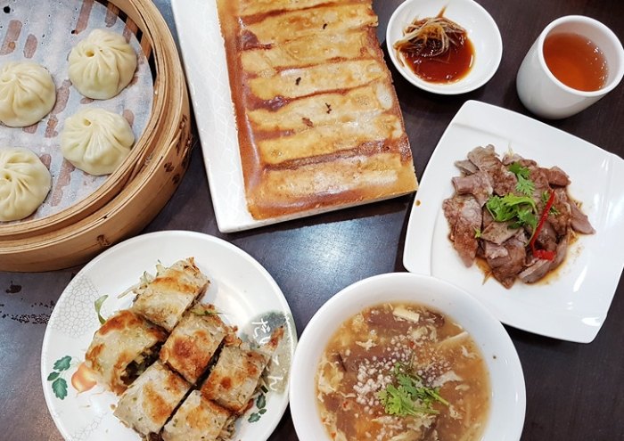 基隆海科館附近餐廳 基隆海科館附近餐廳