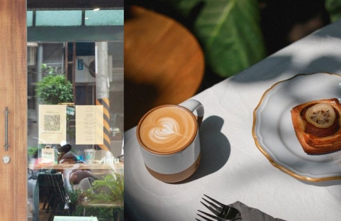 六張犁餐廳推薦