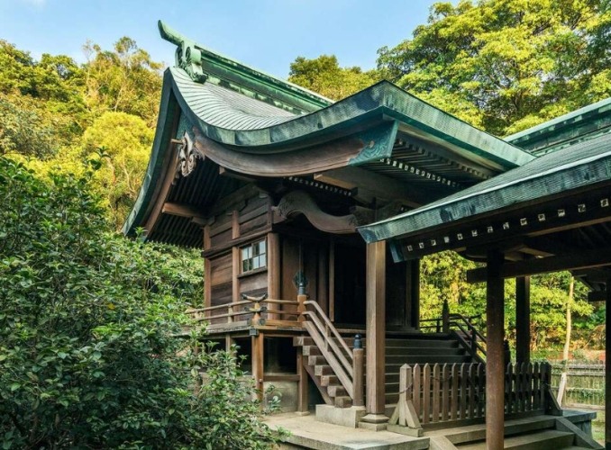 桃園旅遊景點 桃園旅遊景點