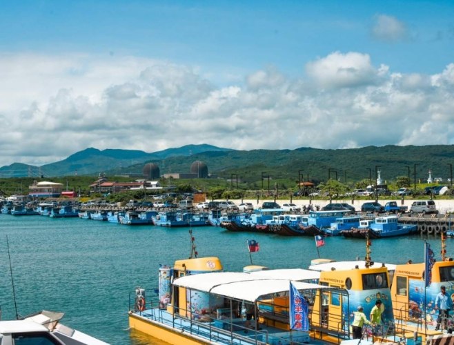 南部情侶度假 南部情侶度假