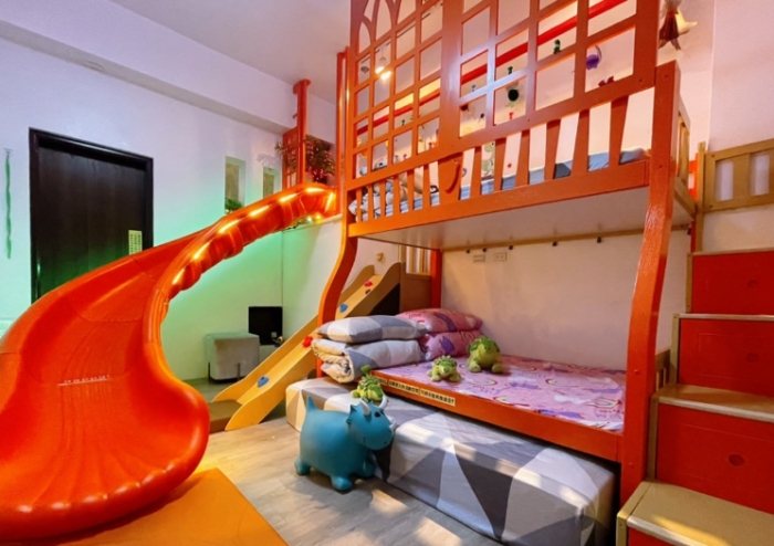 台灣親子旅宿推薦 台灣親子旅宿推薦