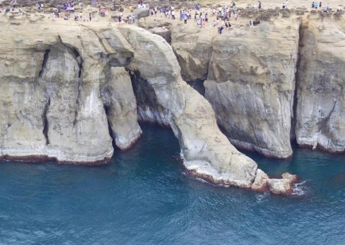 基隆嶼行程 基隆嶼行程