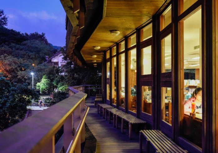 台北下午去哪玩