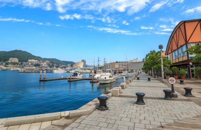 九州一日遊攻略