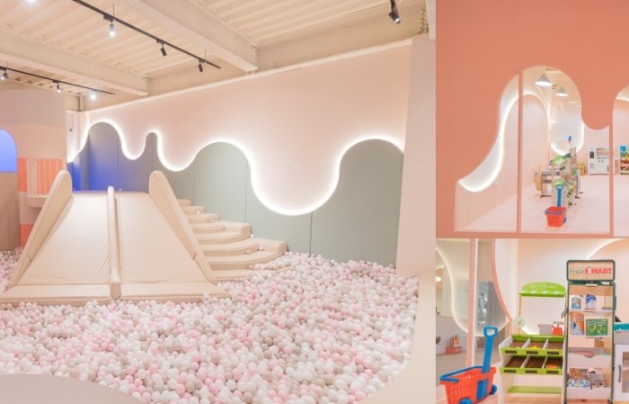 北海岸咖啡廳 北海岸咖啡廳