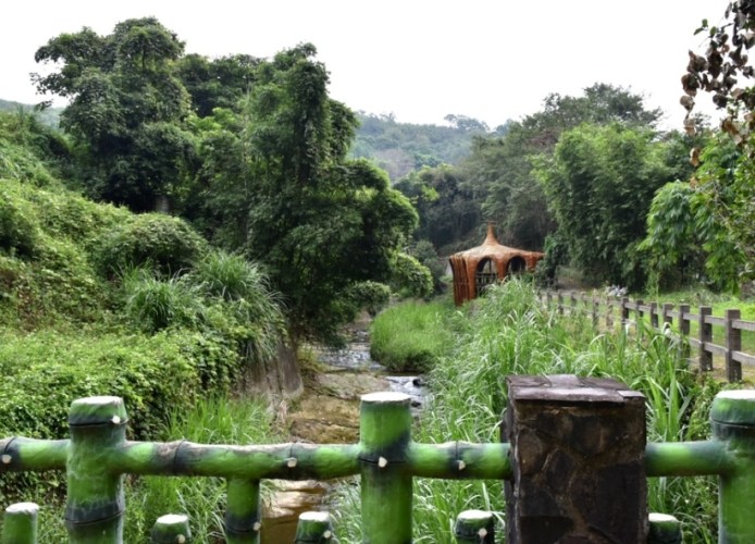 浪漫台三線旅遊 浪漫台三線旅遊