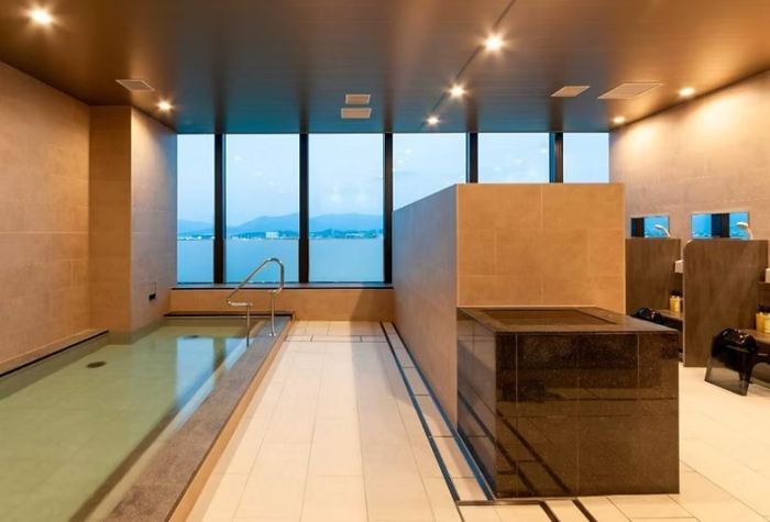 福岡私人溫泉住宿