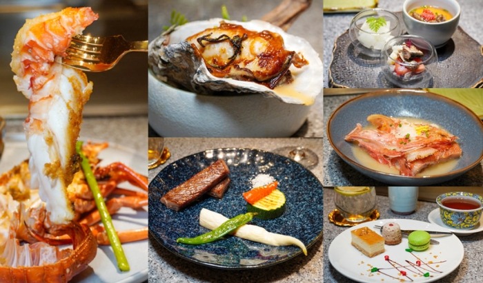 台中高級餐廳推薦