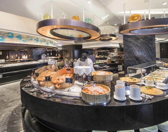 漢來海港用餐時間 漢來海港用餐時間