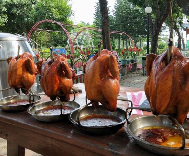 北部親子烤肉農場 北部親子烤肉農場