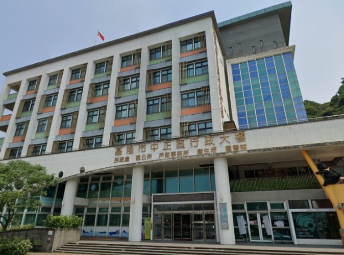 基隆雨天去處 基隆雨天去處