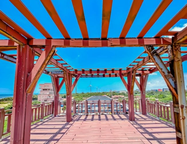 桃園情人節景點 桃園情人節景點