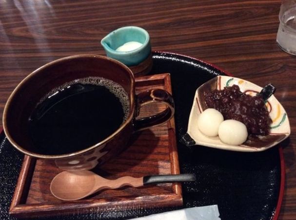 岡山咖啡廳排行