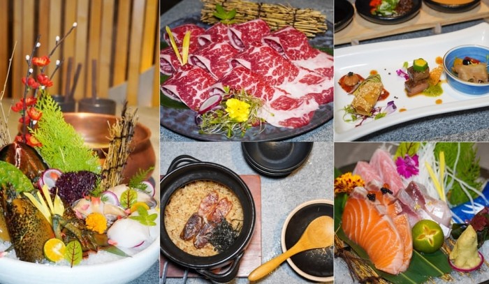 台中無菜單料理推薦