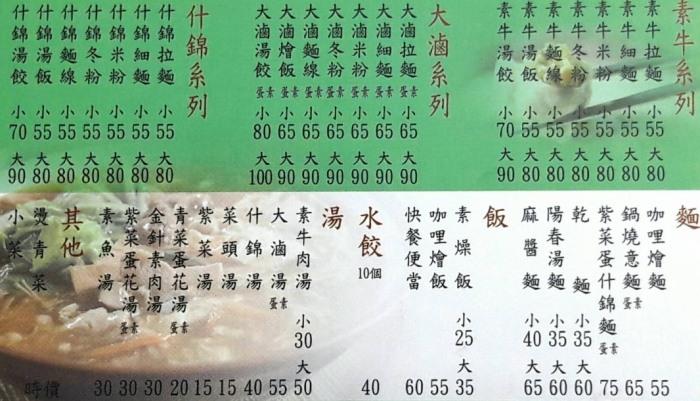 素食餐廳推薦 素食餐廳推薦