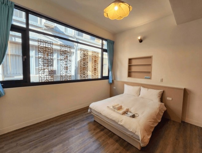 宜蘭民宿推薦 宜蘭民宿推薦