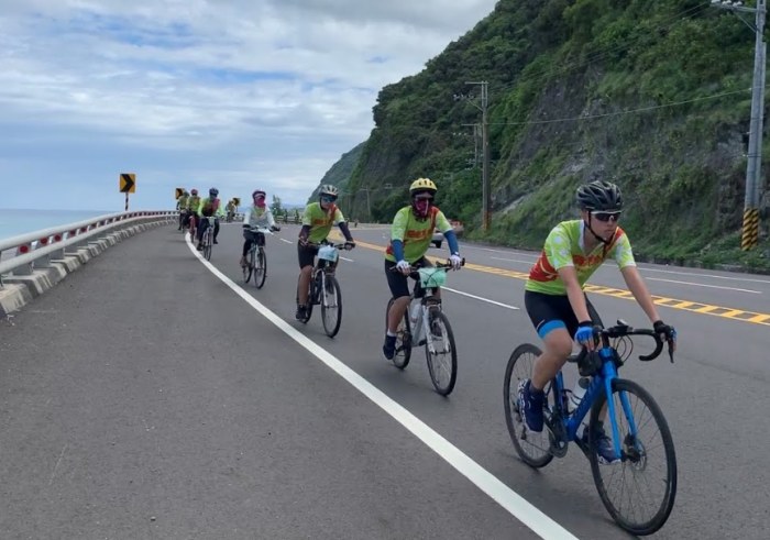 環島旅遊月份推薦