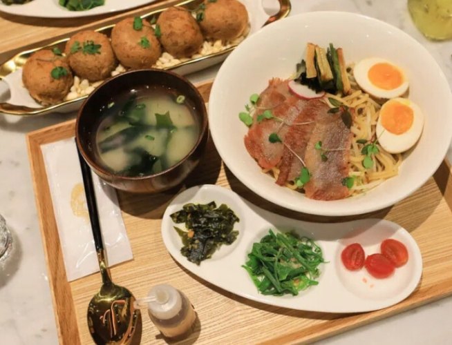 高級中餐廳台中