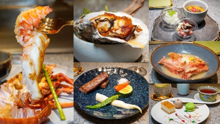 台中無菜單料理推薦