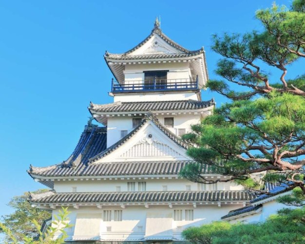 高知車站周邊景點 高知車站周邊景點