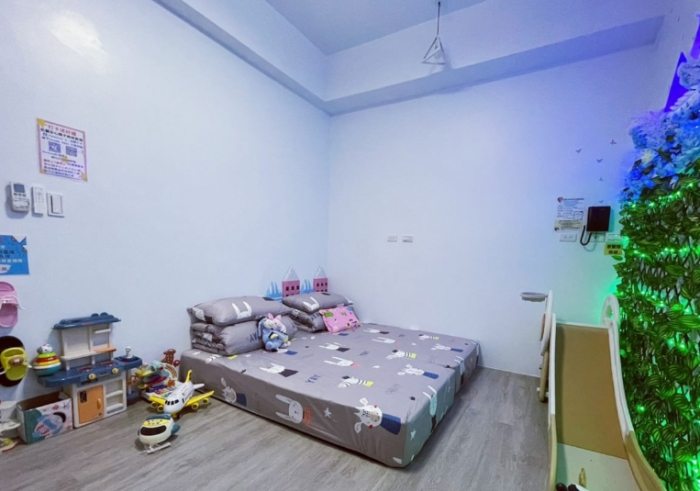 時尚親子住宿 時尚親子住宿