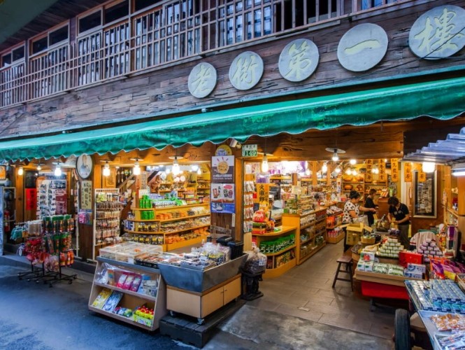 一日遊開車路線 一日遊開車路線