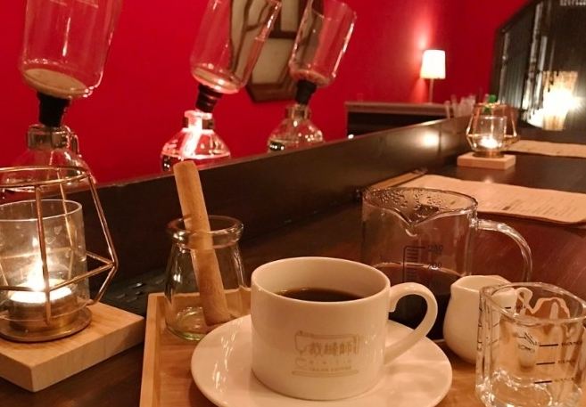 台南咖啡廳 台南咖啡廳