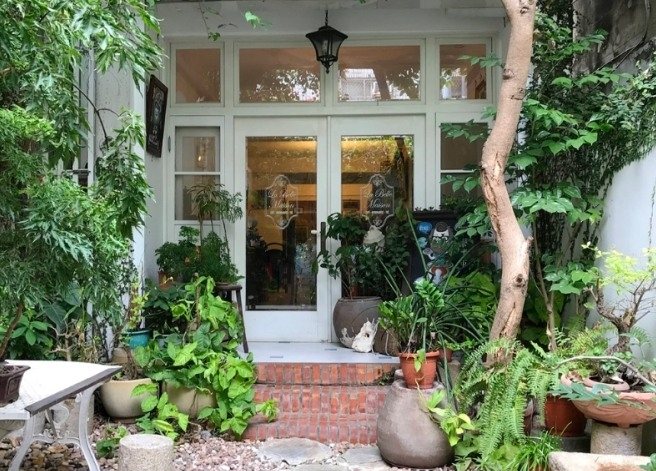 安平咖啡廳 安平咖啡廳