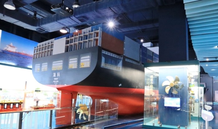 海科館必看 海科館必看