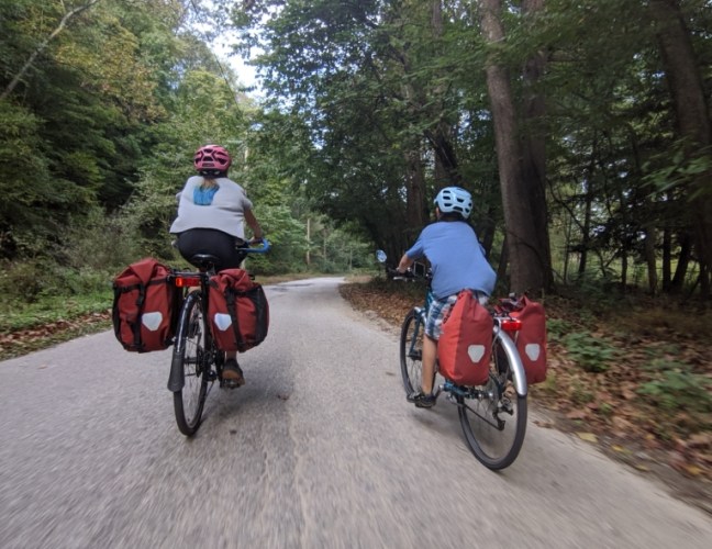 台灣環島最佳季節