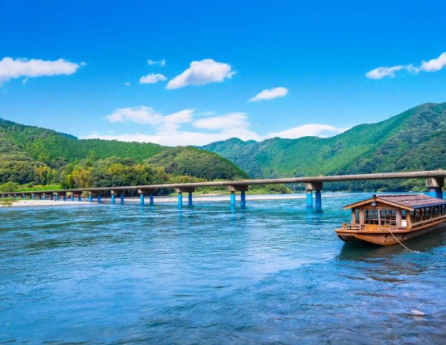 高知市必去景點 高知市必去景點